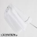 36インチ折りたたみ式トランスルーセントアンブレラ