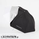 33インチ　コンバーチブルアンブレラ