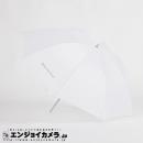 33インチ　トランスルーセントアンブレラ