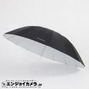 60インチ　ホワイトアンブレラ(グラスファイバー)