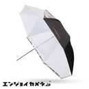 43インチ　コンバーチブルアンブレラ(グラスファイバー)